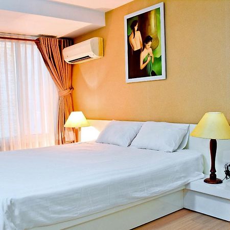 Had Apartment - Truong Dinh Ho Chi Minh-byen Eksteriør bilde