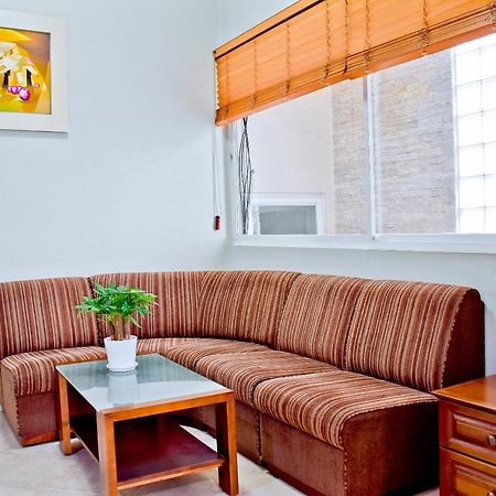 Had Apartment - Truong Dinh Ho Chi Minh-byen Eksteriør bilde