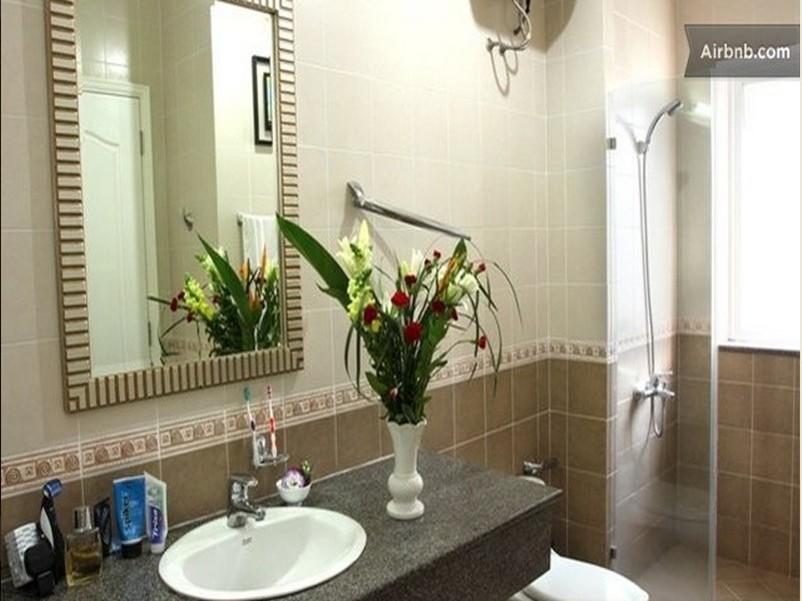 Had Apartment - Truong Dinh Ho Chi Minh-byen Eksteriør bilde